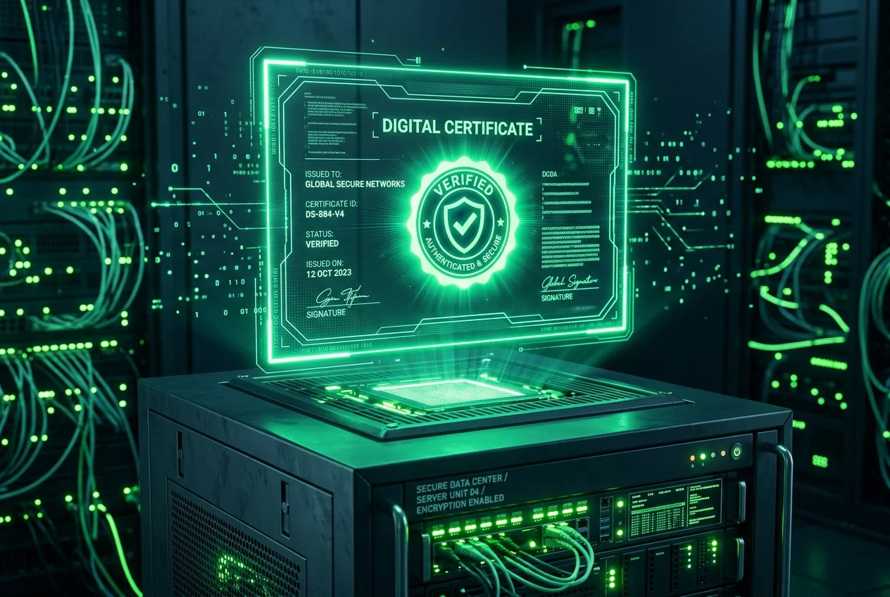 Certificate Transparency: what crt.sh tells you about a domain