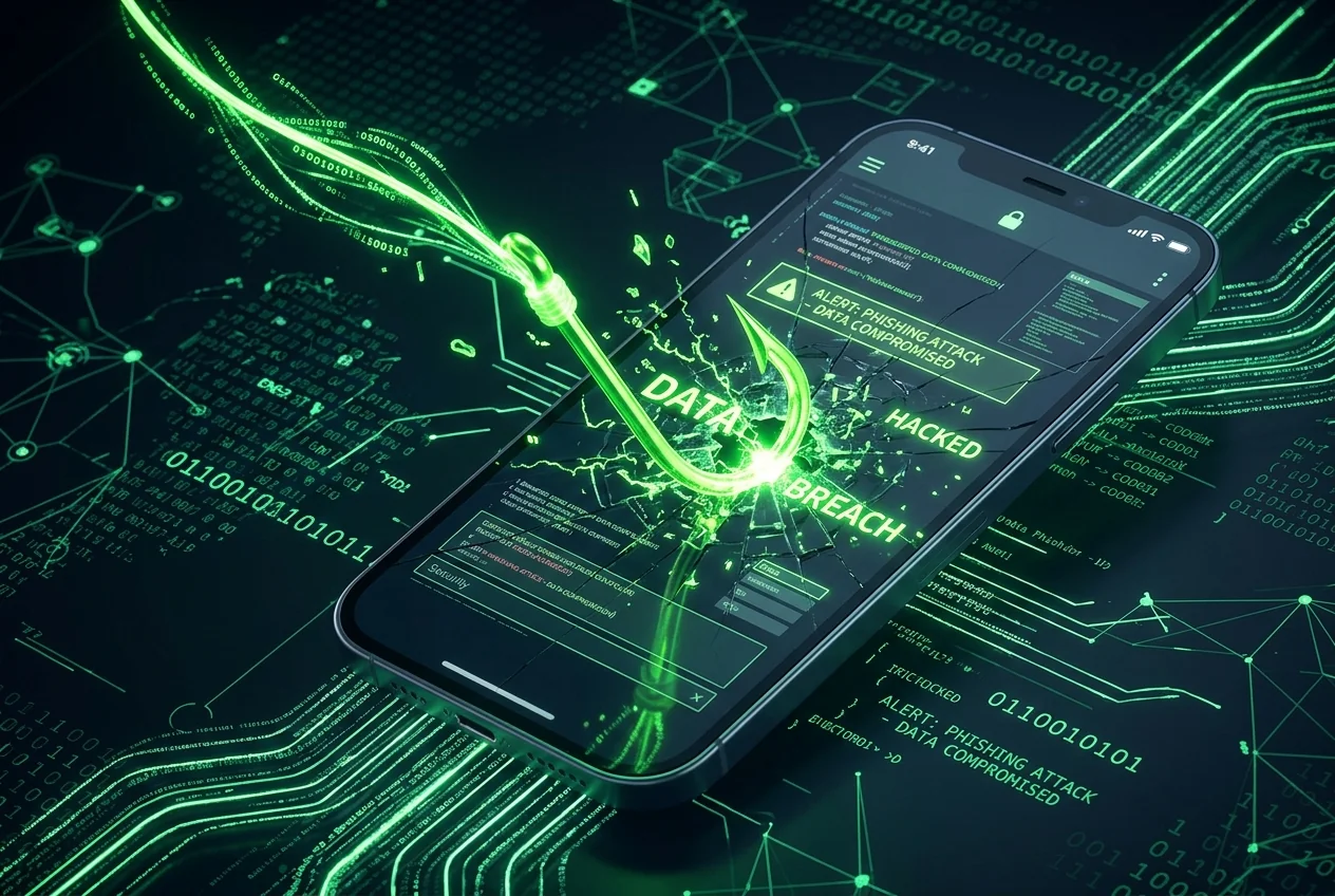 Phishing in 2026: what modern phishing kits actually look like